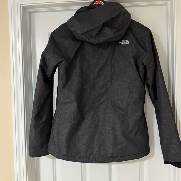 The North Face - Women's Winter Jacket Coat‎ - Size Small - Black - Picture 4 of 12